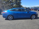 Thumbnail image of 2020 Ford Fusion at Fernelius Ford
