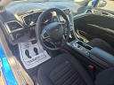 Thumbnail image of 2020 Ford Fusion at Fernelius Ford