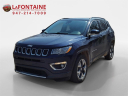 Thumbnail image of 2021 Jeep Compass at LaFontaine Chrysler Dodge Jeep Ram of Walled Lake