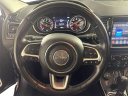 Thumbnail image of 2021 Jeep Compass at LaFontaine Chrysler Dodge Jeep Ram of Walled Lake