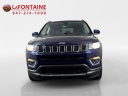 Thumbnail image of 2021 Jeep Compass at LaFontaine Chrysler Dodge Jeep Ram of Walled Lake