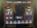 Thumbnail image of 2021 Jeep Compass at LaFontaine Chrysler Dodge Jeep Ram of Walled Lake