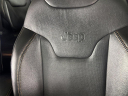 Thumbnail image of 2021 Jeep Compass at LaFontaine Chrysler Dodge Jeep Ram of Walled Lake