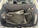 Thumbnail image of 2021 Jeep Compass at LaFontaine Chrysler Dodge Jeep Ram of Walled Lake