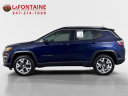Thumbnail image of 2021 Jeep Compass at LaFontaine Chrysler Dodge Jeep Ram of Walled Lake