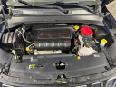 Thumbnail image of 2021 Jeep Compass at LaFontaine Chrysler Dodge Jeep Ram of Walled Lake