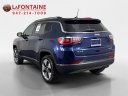 Thumbnail image of 2021 Jeep Compass at LaFontaine Chrysler Dodge Jeep Ram of Walled Lake