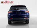 Thumbnail image of 2021 Jeep Compass at LaFontaine Chrysler Dodge Jeep Ram of Walled Lake