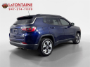 Thumbnail image of 2021 Jeep Compass at LaFontaine Chrysler Dodge Jeep Ram of Walled Lake