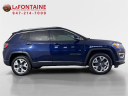 Thumbnail image of 2021 Jeep Compass at LaFontaine Chrysler Dodge Jeep Ram of Walled Lake