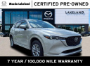 Thumbnail image of 2024 Mazda CX-5 at MazdaLakelandUSED of Lakeland, FL
