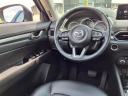 Thumbnail image of 2024 Mazda CX-5 at MazdaLakelandUSED of Lakeland, FL