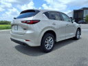 Thumbnail image of 2024 Mazda CX-5 at MazdaLakelandUSED of Lakeland, FL