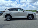 Thumbnail image of 2024 Mazda CX-5 at MazdaLakelandUSED of Lakeland, FL