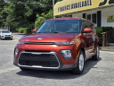 Thumbnail image of 2020 Kia Soul at JZ AUTO SALES INC