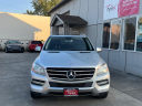 Thumbnail image of 2012 Mercedes-Benz M-Class at APEX MOTORS TACOMA LLC