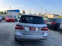 Thumbnail image of 2012 Mercedes-Benz M-Class at APEX MOTORS TACOMA LLC