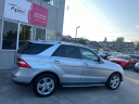 Thumbnail image of 2012 Mercedes-Benz M-Class at APEX MOTORS TACOMA LLC