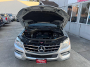 Thumbnail image of 2012 Mercedes-Benz M-Class at APEX MOTORS TACOMA LLC