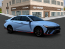 Thumbnail image of 2025 Hyundai ELANTRA N at Empire Genesis of New Rochelle