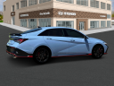 Thumbnail image of 2025 Hyundai ELANTRA N at Empire Genesis of New Rochelle