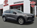 Thumbnail image of 2024 Ford Escape at Savannah Toyota Scion