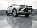 Thumbnail image of 2024 Toyota Grand Highlander at Plaza Honda