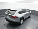 Thumbnail image of 2024 Toyota Grand Highlander at Plaza Honda