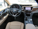 Thumbnail image of 2025 Cadillac XT6 at Sullivan Cadillac
