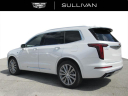 Thumbnail image of 2025 Cadillac XT6 at Sullivan Cadillac