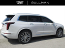 Thumbnail image of 2025 Cadillac XT6 at Sullivan Cadillac