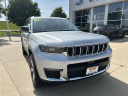 Thumbnail image of 2021 Jeep Grand Cherokee L at Dick Witham Ford VW Kia (Co 4.)