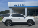 Thumbnail image of 2021 GMC Acadia at Mike Bell Chevrolet - NEW
