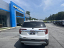 2021 GMC Acadia SLT at Mike Bell Chevrolet - NEW