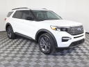 Thumbnail image of 2022 Ford Explorer at Elder Ford of Tampa