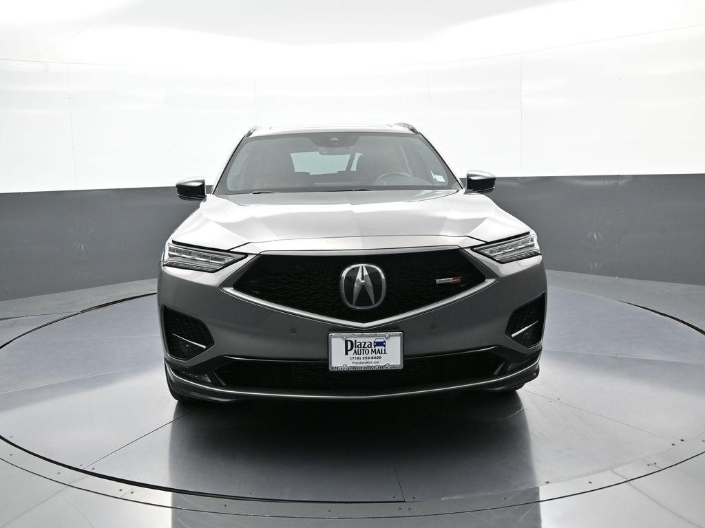 Thumbnail image of 2023 Acura MDX at Plaza Honda