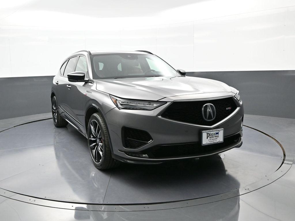Thumbnail image of 2023 Acura MDX at Plaza Honda