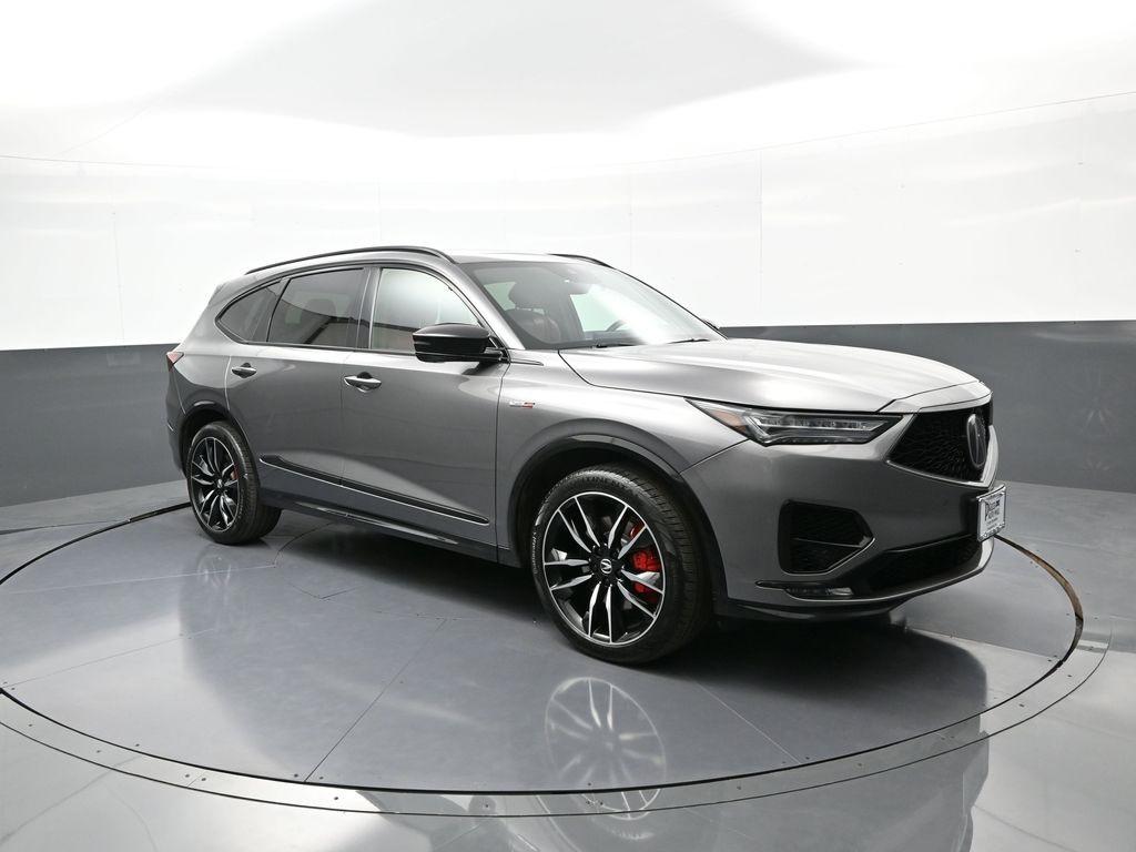 Thumbnail image of 2023 Acura MDX at Plaza Honda