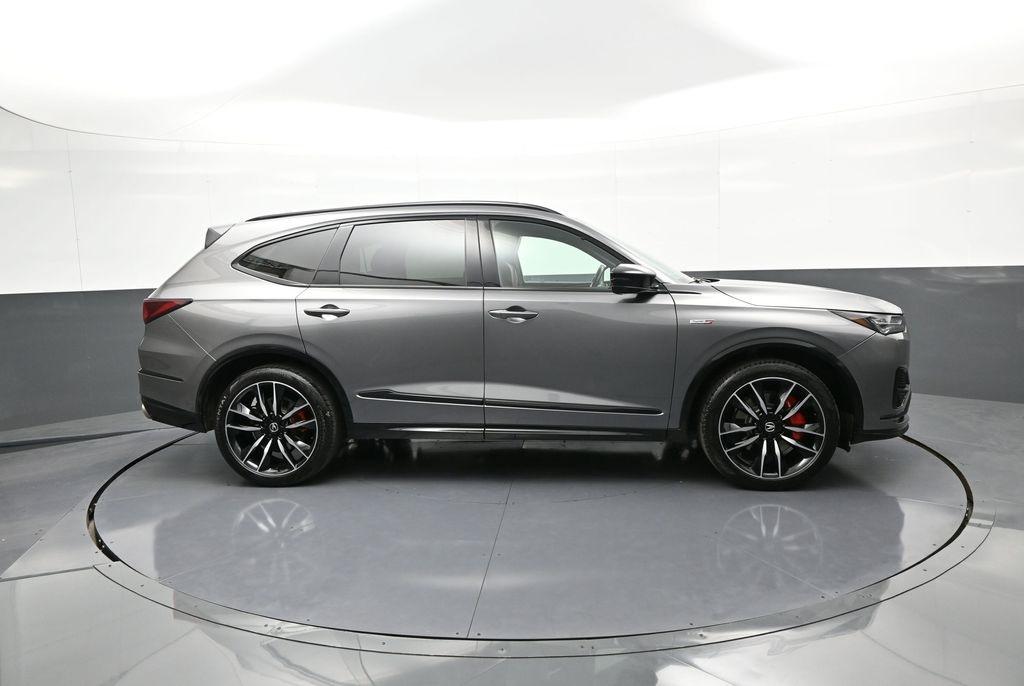 Thumbnail image of 2023 Acura MDX at Plaza Honda