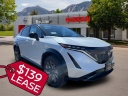 Thumbnail image of 2025 Nissan Ariya at Boulder Nissan - USED