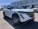 Thumbnail image of 2025 Nissan Ariya at Boulder Nissan - USED
