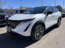 Thumbnail image of 2025 Nissan Ariya at Boulder Nissan - USED