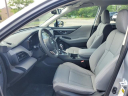 Thumbnail image of 2025 Subaru Legacy at LaFontaine Subaru