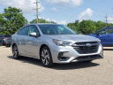 Thumbnail image of 2025 Subaru Legacy at LaFontaine Subaru