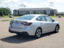 Thumbnail image of 2025 Subaru Legacy at LaFontaine Subaru