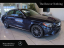 Thumbnail image of 2021 Mercedes-Benz C-Class at MercedesBenzofDaytonaBeach USED