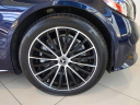 Thumbnail image of 2021 Mercedes-Benz C-Class at MercedesBenzofDaytonaBeach USED