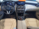 Thumbnail image of 2021 Mercedes-Benz C-Class at MercedesBenzofDaytonaBeach USED