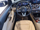 Thumbnail image of 2021 Mercedes-Benz C-Class at MercedesBenzofDaytonaBeach USED