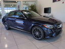 Thumbnail image of 2021 Mercedes-Benz C-Class at MercedesBenzofDaytonaBeach USED